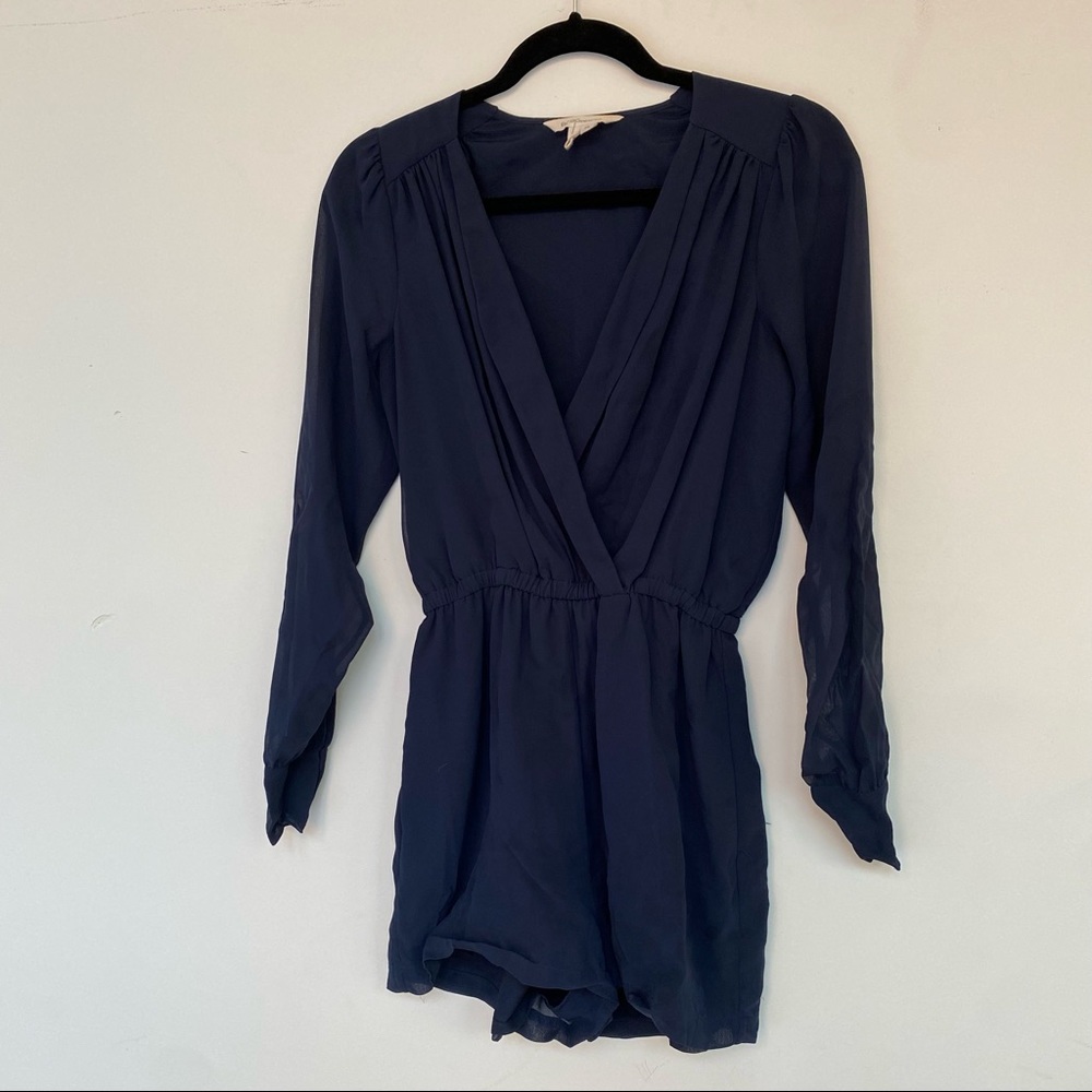 BCBG Generation — romper